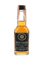 Benchmark Premium Bourbon Bottled 1970s 4.7cl / 43%