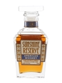 Sunshine Reserve American Whiskey  5cl / 42.5%