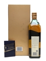 Johnnie Walker Blue Label Chinese Release - Old Presentation 75cl / 43%