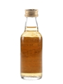 Glen Moray Glenlivet 10 Year Old Bottled 1970s-1980s 5cl / 40%