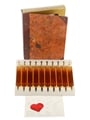 Jules Robin The Pain Killer Napoleon Cognac Bottled 1980s-1990s 10 x 2cl / 40%