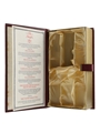 The Singles Bar Miniature Selection Bottled 1980s - Invergordon Distillers 5 x 5cl