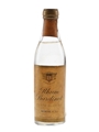 Rhum Bardinet Bottled 1940s-1950s 5cl