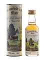 Prestonfield House 10 Year Old Morrison Bowmore Distillers 5cl / 43%