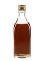 Old Bushmills Black Bush Irish Whiskey Bottled 1970s 7cl / 40%