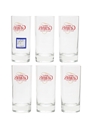 Grant's Scotch Whisky Glasses  