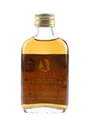 Talisker Black Label Gold Eagle 70 Proof Bottled 1960s-1970s - Gordon & MacPhail 5cl / 40%