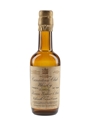 Hiram Walker Canadian Club Bottled 1930s-1940s 5cl / 40%
