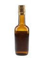 Hiram Walker Canadian Club Bottled 1930s-1940s 5cl / 40%