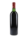 Chateau Mouton Baronne Philippe 1986  75cl / 12.5%