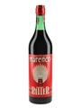 Americano Marenco Bitter Bottled 1950s 100cl / 20%