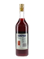 Campari Bitter Bottled 1980s - Spain 100cl / 25%