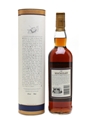 Macallan 1981 18 Year Old 70cl / 43%