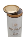 Macallan 1981 18 Year Old 70cl / 43%