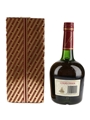Courvoisier 3 Star Luxe Bottled 1980s 68cl / 40%