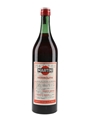 Martini Rosso Vermouth Bottled 1970s 100cl / 16.5%