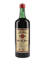Martini Elixir Di China Bottled 1950s 100cl