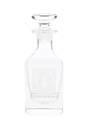 Highland Park Decanter Circa 1990s 14.5cm Tall