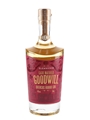 Goodwill Quercus Robur Gin Cask Matured 50cl / 43%