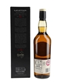 Lagavulin 11 Year Old Offerman Edition Guinness Cask Finish 70cl / 46%