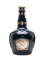 Royal Salute 21 Year Old Bottled 1980s 70cl / 40%