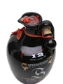 Springbank 12 Year Old Bottled 1970s - Ceramic Decanter 75.7cl / 46%