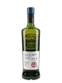 Clynelish 2012 9 Year Old SMWS 26.198 A Big Waxy Apple 70cl / 61.9%