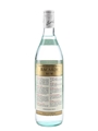 Bacardi Carta Blanca Bottled 1970s - Brazil 75.7cl / 40%