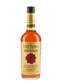 Four Roses 6 Year Old Bottled 1980s 75cl / 40%