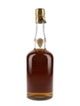 Marie Brizard Mandarine Bottle 1940s-1950s 70cl / 29.7%
