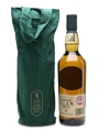 Lagavulin Islay Jazz Festival 2016 200th Anniversary 70cl / 54.5%