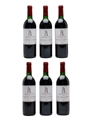 Chateau Latour 1984 Premier Grand Cru Classe - Pauillac 6 x 75cl