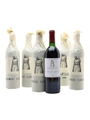 Chateau Latour 1984 Premier Grand Cru Classe - Pauillac 6 x 75cl