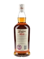 Longrow Red 15 Year Old Pinot Noir Cask Matured Bottled 2022 70cl / 51.4%