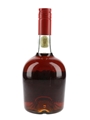 Courvoisier 3 Star Luxe Bottled 1970s 68cl / 40%
