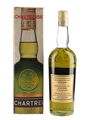 Chartreuse Green Bottled 1975-1982 70cl