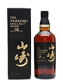 Yamazaki 18 Year Old 70cl / 43%