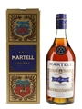 Martell 3 Star Bottled 1960s-1970s 68cl / 40%