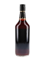 Captain Morgan Black Label Rum Bottled 1970s 75.7cl / 40%