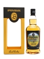 Springbank 1999 16 Year Old Local Barley 70cl / 54.3%