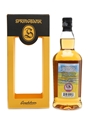 Springbank 1999 16 Year Old Local Barley 70cl / 54.3%