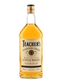 Teacher's Highland Cream Bottled 1990s 100cl / 40%