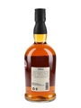 Foursquare 2004 11 Year Old Full Proof Bottled 2015 - Exceptional Cask Selection Mark III 70cl / 59%