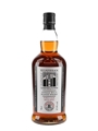 Kilkerran 8 Year Old Cask Strength Port Cask Bottled 2022 70cl / 57.9%