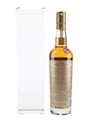 Compass Box 3 Year Old Deluxe Bottled 2016 70cl / 49.2%