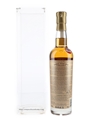 Compass Box 3 Year Old Deluxe Bottled 2016 70cl / 49.2%