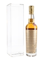 Compass Box 3 Year Old Deluxe Bottled 2016 70cl / 49.2%