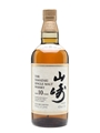Yamazaki 10 Year Old 70cl / 40%