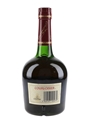 Courvoisier 3 Star Luxe Bottled 1990s 70cl / 40%
