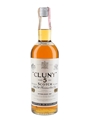 Cluny 5 Year Old Bottled 1970s - D & C 75cl / 40%